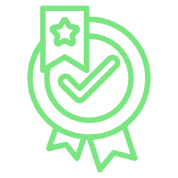 Calidad certificada