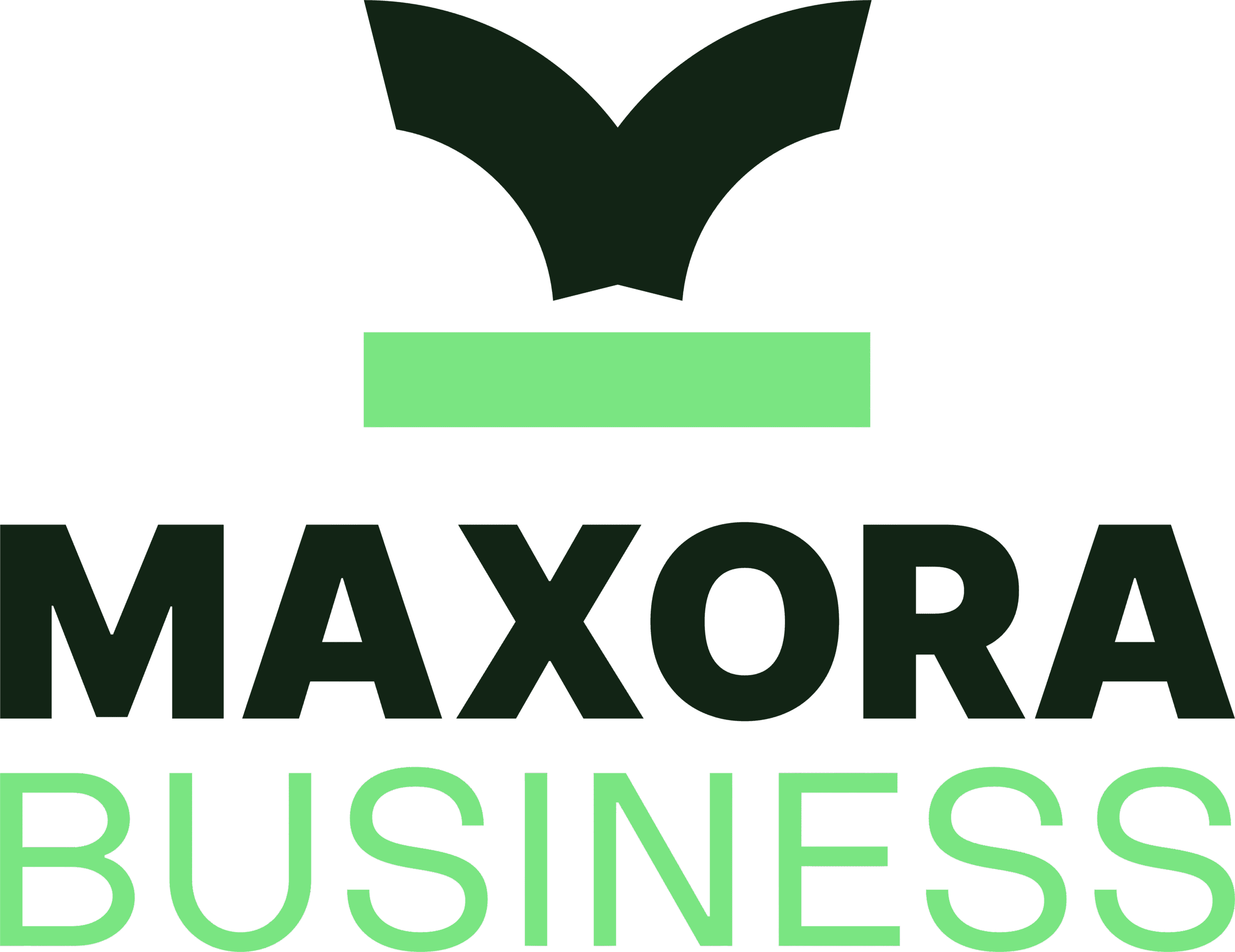 Maxora Business importación de frutas café alimento ganado desde Colombia a Europa favicon logo 2